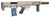 Black Aces Pro Series Bullpup Semi-Auto Shotgun - FDE | 12ga | 18.5" Barrel | Barrel Shroud