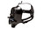 MIRA Safety CM-7M Military Gas Mask - Medium | Includes Pre-installed Hydration System & Canteen | CBRN Protection Military Special Forces, Police Squads, and Rescue Teams
