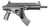 IWI Galil ACE Pistol - 7.62x39 | 8.3" Barrel | Side Folding Stabilizing Brace
