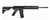 Diamondback DB15 Rifle - Black | 5.56 NATO | 16" Barrel | 10" Free Float Quad Rail