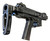 Gear Head Works Tailhook MOD 1C - Black