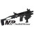 CAA MICRO CONVSN KIT S&W SHLD BLK