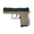 Diamondback DB9 Compact Pistol - FDE | 9mm | 3" Barrel