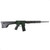 Franklin Armory F17-L Piston Rifle - OD Green | .17WSM | 20" Barrel