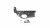 PWS MK1 Mod 2 Lower Receiver - Black | Stripped | Ambi Controls