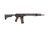PWS MK1 Mod 2 Rifle - Black | 300 BLK | 16.1" Barrel | 15" PicMod Rail | MOD 2 FSC 30