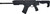 FosTech Origin-12 Semi-Auto Shotgun - Black Receiver | Nickel Internals | 18" Barrel | Gen 2