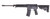 Bushmaster QRC Pro AR15 Rifle - Black | 5.56NATO | 16" Barrel | B5 Handguard, Buttstock & Pistol Grip | A2 Flash Hider