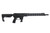 Live Free Armory LF9 CHALLENGER Billet AR-9 Rifle - Black | 9mm | 16" Barrel | LFA Lightweight 15” M-Lok Free Float | Battle Link Minimalist Stock