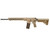 Franklin Armory F17®-L  R2 Piston Rimfire Rifle - FDE | .17 WSM | 20" Barrel | 10rd