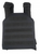 Guard Dog Tactical Doberman Plate Carrier | 1 Lb/Per - Black