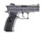 SAR USA P8S 9mm Pistol 3.8" Barrel - Stainless | 17rd