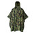 MIRA Safety M4 CBRN Military Poncho-M-MDU-10-L