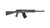 Kalashnikov USA KS-12 Semi-Auto 12ga Shotgun - OD Green | 5rd mag