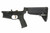 PWS MK1 Mod 2 Lower Receiver - Black | Complete | BCM Stock | ZEV SSR Trigger