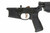 PWS MK1 Mod 2 Lower Receiver - Black | Complete | BCM Stock | ZEV SSR Trigger