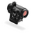Swamp Fox Liberator II Red Dot Sight - Black | 1x22 | 2 MOA Dot