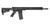 DPMS DR-15 AR Rifle - Black | 5.56NATO | 16" Barrel | 13.5" M-LOK Rail