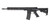 DPMS DR-15 AR Rifle - Black | 5.56NATO | 16" Barrel | 13.5" M-LOK Rail