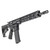 DPMS DR-15 AR Rifle - Black | 5.56NATO | 16" Barrel | 13.5" M-LOK Rail