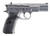 SAR USA 2000 9mm Pistol 4.5" Barrel - Stainless | 17rd
