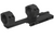 Midwest Industries Quick Detach Aluminum 30mm Scope Mount Extended - Black