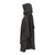 MIRA Safety M4 CBRN Military Poncho-Black-S