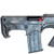 Black Aces Pro Series Bullpup Pump Shotgun - Distressed OD Green | 12ga | 18.5" Barrel | Barrel Shroud