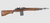 Bula Defense M21DMR Rifle - Walnut | .308 Win | 19" Barrel