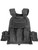 Guard Dog Tactical Dane Plate Carrier - Black