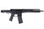 PWS MK1 Mod 2 Pistol - Black | 300 BLK | 11.85" Barrel | 10" PicMod Rail | MOD 2 Triad 30 | Maxim CQB Pistol EXC