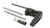 Dead Foot Arms SCW 4 Tailhook Pistol Brace - Black | For 9mm AR-15