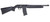 Black Aces Tactical Pro Series M Semi-Auto Shotun - Black | 12ga | 18.5" Barrel