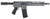 Diamondback DB15 AR Pistol - Tactical Gray | 5.56NATO | 10.5" Barrel | 9" KeyMod Rail | Magpul Grip | Pineapple Flash Hider
