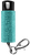 SKYLINE USA INC PSGDBOTL Pepper Spray Bling-It-On 18% OC/UV Dye Range 16ft 0.50oz Teal Includes Keychain