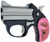 STINGER GIRL 380ACP SS 3" FS380 ACP