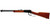 Rossi Rio Bravo Lever Action Rifle - Black | .22 LR | 18" Barrel | 15rd | German Beechwood Stock & Forend