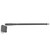 Barrett MRAD Conversion Kit .338 Lapua Mag Fluted Barrel 26" Black