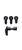 RADIAN WEAPONS TALN AMBI SFTY BK LVL4