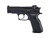 SAR USA K2 45C Compact .45ACP Pistol 3.8" Barrel - Black | 13rd