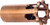 OBSIDIAN 1/2X28RUGGED SUPPRESSORS PISTON 