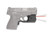 LASERGRD PRO SW SHLD LSR/LIGHT