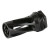 HUXWRX FLASH HIDER QD 5.56 1/2X28