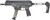 KUNA 9MM 6.1" BLK 30+1 BRACE9mm