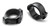Signature Rings 30mm Medium Matte,Dovetl