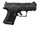 SHDW CR920 9mm 3.41" Blk Blk TNS 10rd