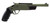BRAWLER 410/9" OD GREEN410 Bore | 45 Colt