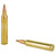 Remington 204 Ruger Ammo 32gr AccuTip Ammunition - 20 Rounds