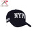 Officially Licensed NYPD Adjustable Cap