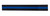 Rothco Thin Blue Line Mourning Arm Band
